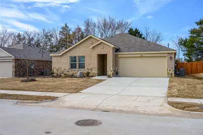 2306 San Jacinto Way, Sherman, TX 75090 - Photo 1
