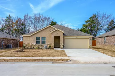 2306 San Jacinto Way, Sherman, TX 75090 - Photo 2