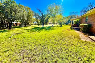 603 Barkley Dr, Hamilton, TX 76531 - Photo 8