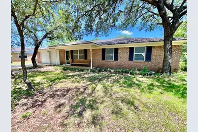 603 Barkley Drive, Hamilton, TX 76531 - Photo 2