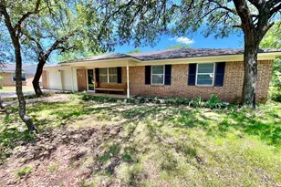 603 Barkley Dr, Hamilton, TX 76531 - Photo 2