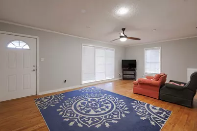 2033 Highland Avenue, Abilene, TX 79605 - Photo 4