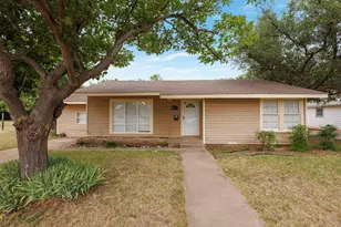 2033 Highland Ave, Abilene, TX 79605 - Photo 2