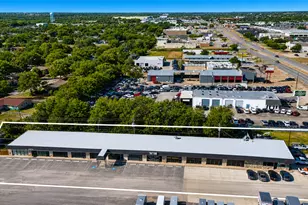 8331 Camp Bowie W, Fort Worth, TX 76116 - Photo 1