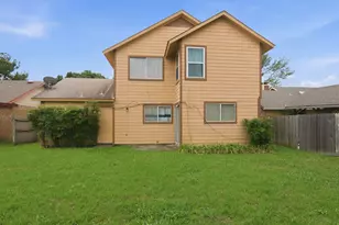 4645 Waterway Dr N, Fort Worth, TX 76137 - Photo 32