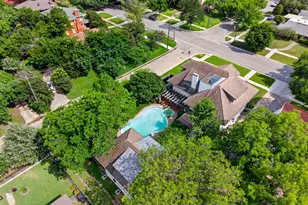 1600 Elizabeth Blvd, Fort Worth, TX 76110 - Photo 38
