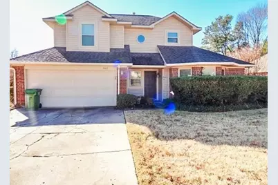3413 Knob Oak Drive, Grapevine, TX 76051 - Photo 1