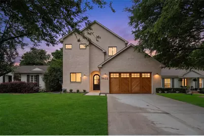 5622 Amherst, Dallas, TX 75209 - Photo 2