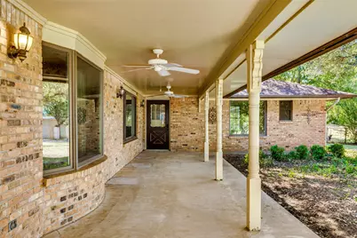5547 Woodland Hills Drive, Denton, TX 76208 - Photo 8