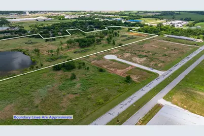 Lot 8 Apache Trail, Gainesville, TX 76240 - Photo 6