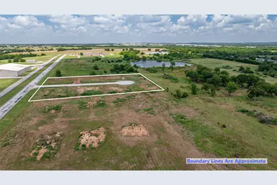 Lot 8 Apache Trail, Gainesville, TX 76240 - Photo 4