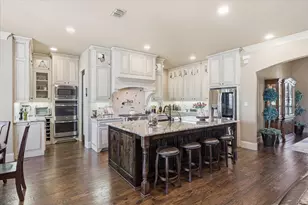 800 Stonewood Blvd, Bartonville, TX 76226 - Photo 12