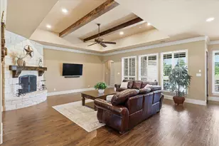 800 Stonewood Blvd, Bartonville, TX 76226 - Photo 4