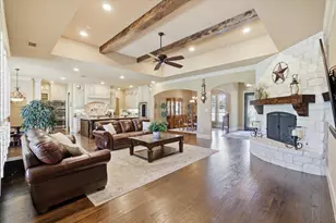 800 Stonewood Blvd, Bartonville, TX 76226 - Photo 6