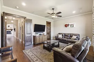800 Stonewood Blvd, Bartonville, TX 76226 - Photo 26