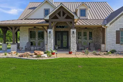 800 Stonewood Boulevard, Bartonville, TX 76226 - Photo 2