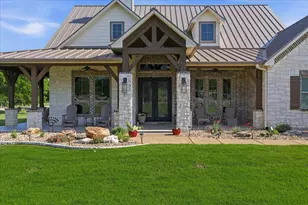800 Stonewood Blvd, Bartonville, TX 76226 - Photo 2