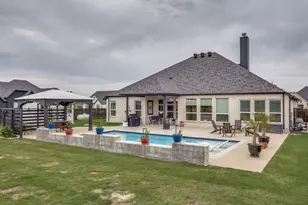 14825 Crystal Spring Dr., Justin, TX 76247 - Photo 4