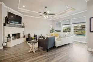 14825 Crystal Spring Dr., Justin, TX 76247 - Photo 20