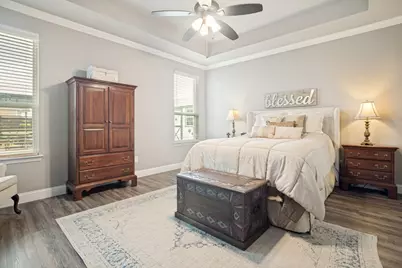 14825 Crystal Spring Drive, Justin, TX 76247 - Photo 14