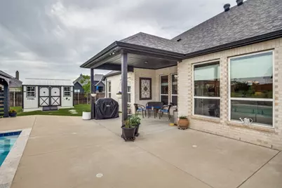 14825 Crystal Spring Drive, Justin, TX 76247 - Photo 6