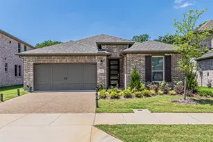 3517 San Clemente Dr, Melissa, TX 75454 - Photo 1