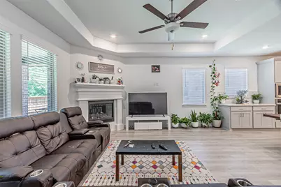 3517 San Clemente Drive, Melissa, TX 75454 - Photo 14