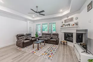 3517 San Clemente Dr, Melissa, TX 75454 - Photo 12