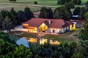 180 E Greer Rd, Sadler, TX 76264 - Photo 1