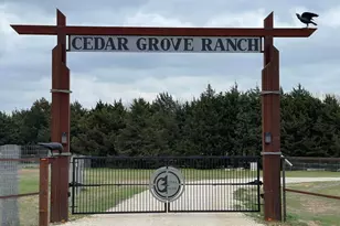 180 E Greer Rd, Sadler, TX 76264 - Photo 36