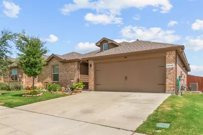 6112 Flour Mill Run, Fort Worth, TX 76179 - Photo 2