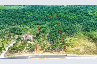 Lot 47 Little Pin Oak Way, Richland, TX 76681 - Photo 6