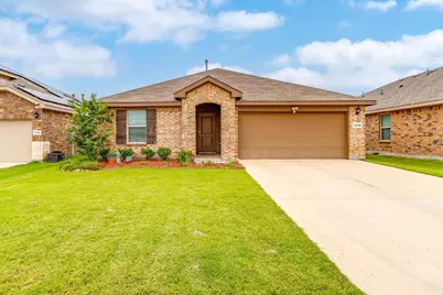 10368 Fort Crockett Trail, Crowley, TX 76036 - Photo 1