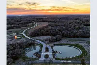 Lot 48 White Tail Way, Pottsboro, TX 75076 - Photo 1