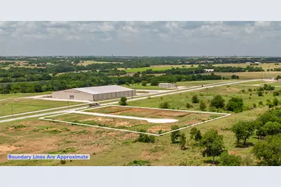 Lot 7 Apache Trail, Gainesville, TX 76240 - Photo 2