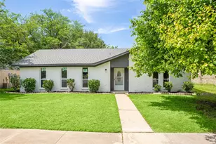 1021 Pleasant Valley Rd, Garland, TX 75040 - Photo 1