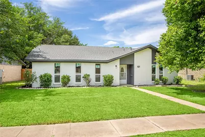 1021 Pleasant Valley Road, Garland, TX 75040 - Photo 2