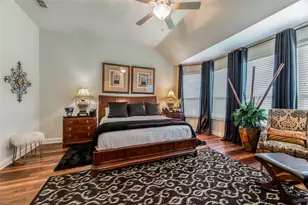 316 Chinchester Dr, Roanoke, TX 76262 - Photo 12