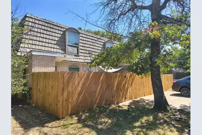 1912 W Sanford Street, Arlington, TX 76012 - Photo 1