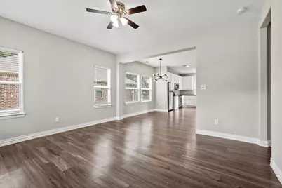 514 W Hull Street, Denison, TX 75020 - Photo 6