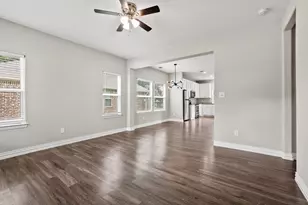 514 W Hull St, Denison, TX 75020 - Photo 6