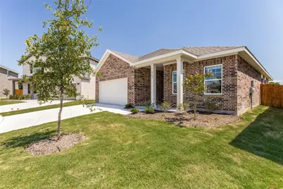 4705 Harlequin Drive, Fort Worth, TX 76179 - Photo 1