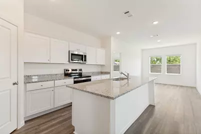 4705 Harlequin Drive, Fort Worth, TX 76179 - Photo 10