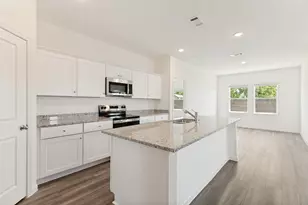 4705 Harlequin Dr, Fort Worth, TX 76179 - Photo 10