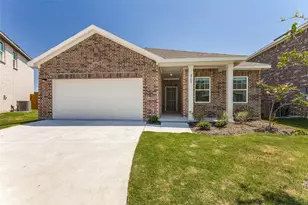 4705 Harlequin Dr, Fort Worth, TX 76179 - Photo 2