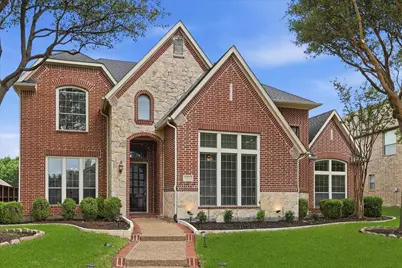 10230 Burnt Mill Lane, Frisco, TX 75035 - Photo 1