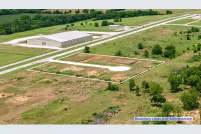 Lot 2 Apache Trail, Gainesville, TX 76240 - Photo 1