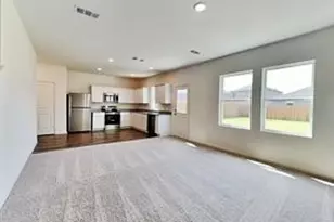4413 Marsh Hawk Dr, Melissa, TX 75454 - Photo 2