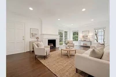 4542 Westway Avenue, Highland Park, TX 75205 - Photo 2