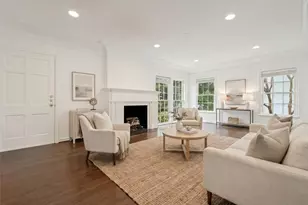 4542 Westway Ave, Highland Park, TX 75205 - Photo 2